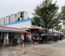 57A NEW UPPER CHANGI ROAD (D16), Shop House #561768441